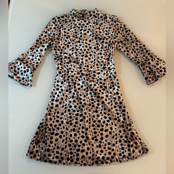 HVN dress - size 2 - Picture 2 of 15
